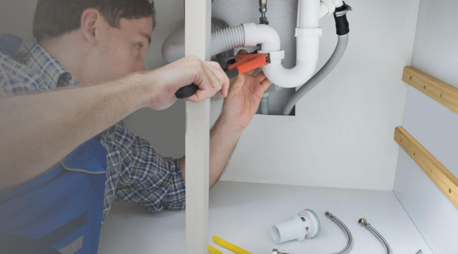 Professional expert plumbing services in Bendersville, PA